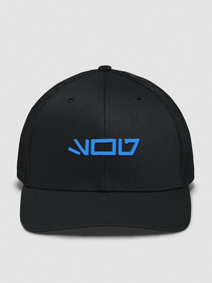 The Gazer Truck Hat 2 product image (2)