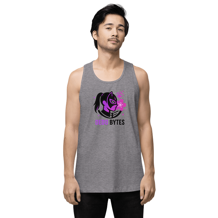 Byte Mode Tank product image (5)
