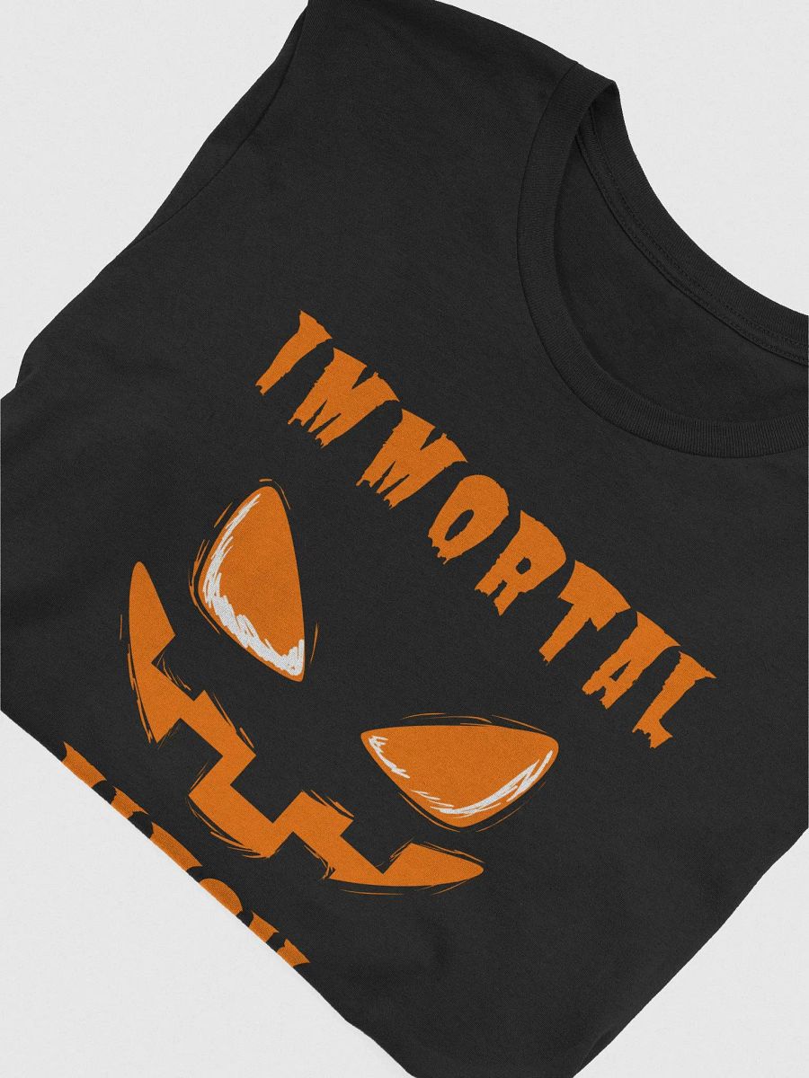 Flesh-O-Lantern Tee product image (4)
