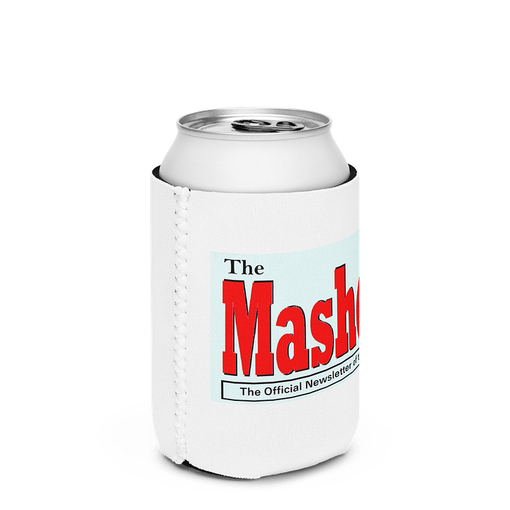 The Masher / LPA Can Coozie product image (2)