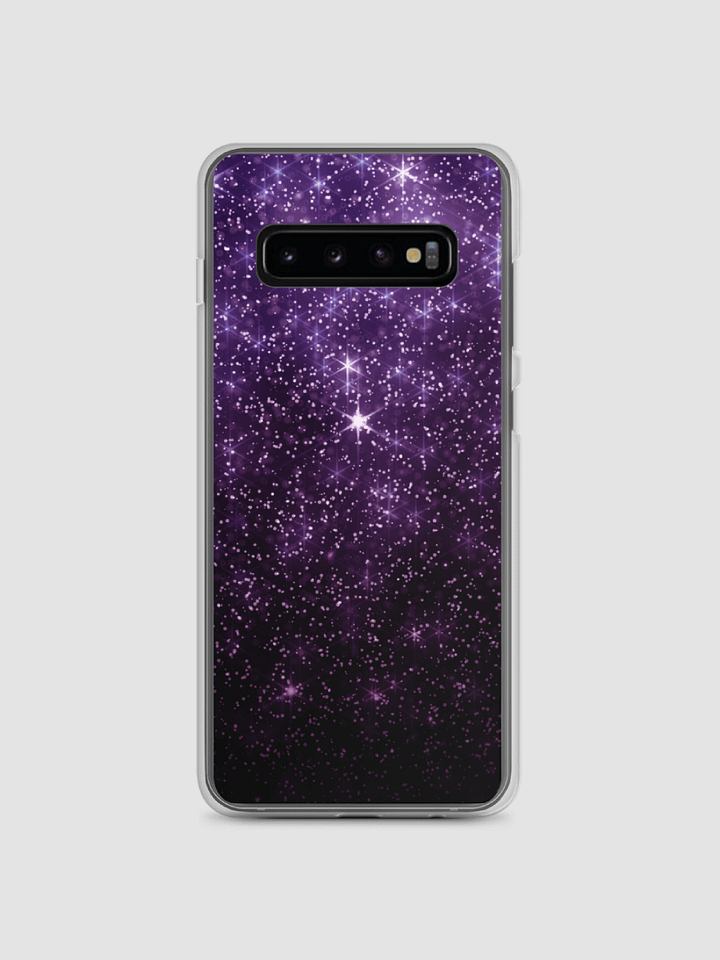 AVALON DRAGON STARRY NIGHT • Samsung Case product image (2)