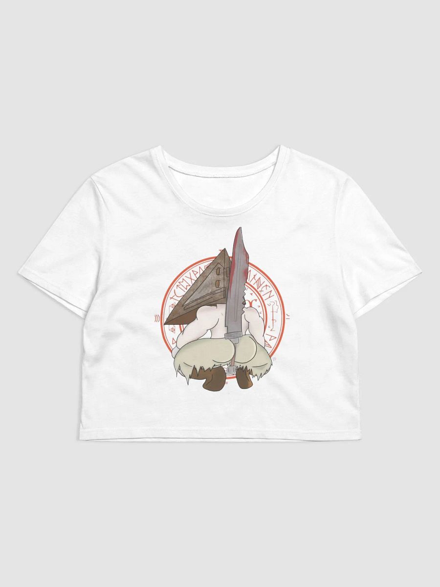 Thiccums Crop Top product image (2)