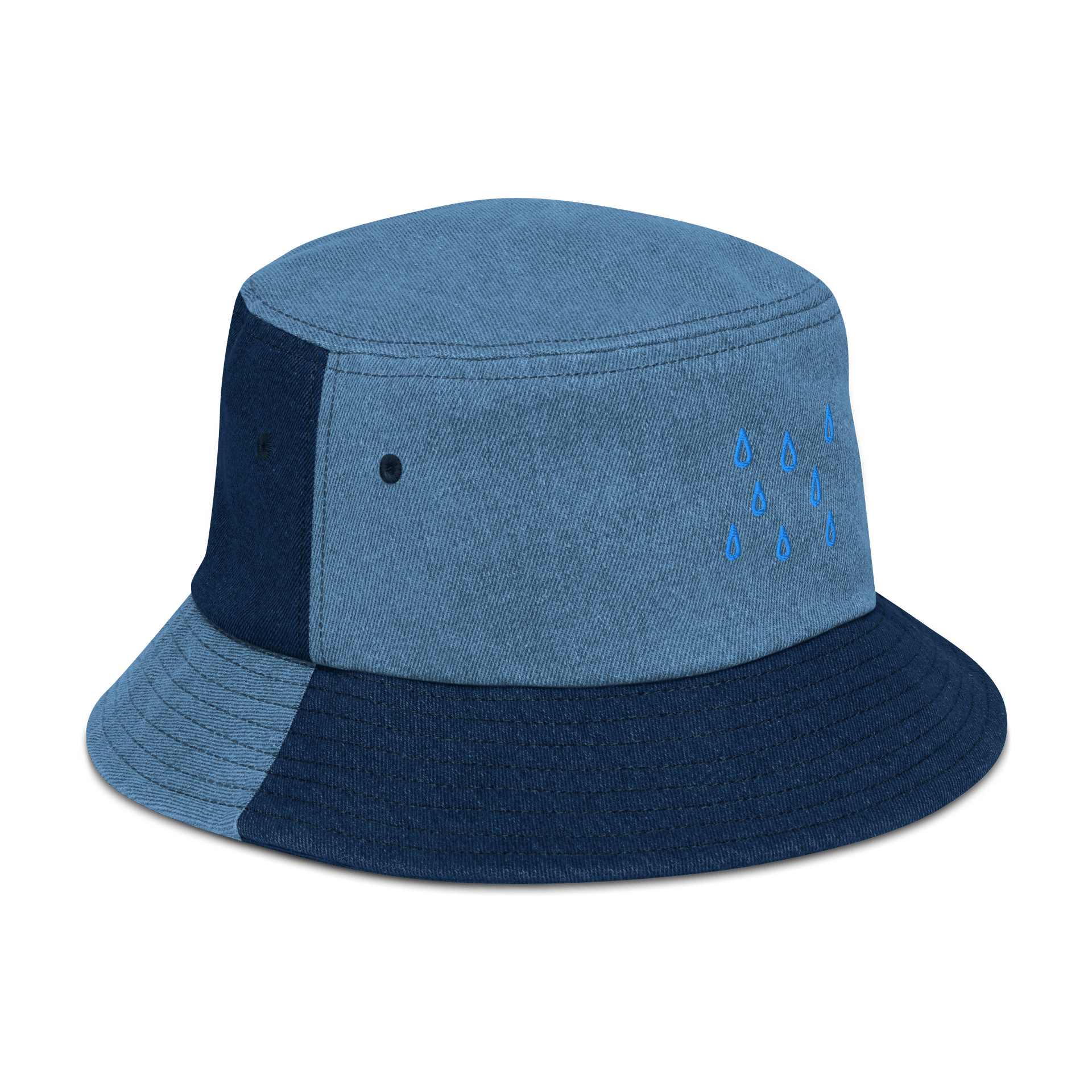 Rainy Day Bucket Hat product image (3)