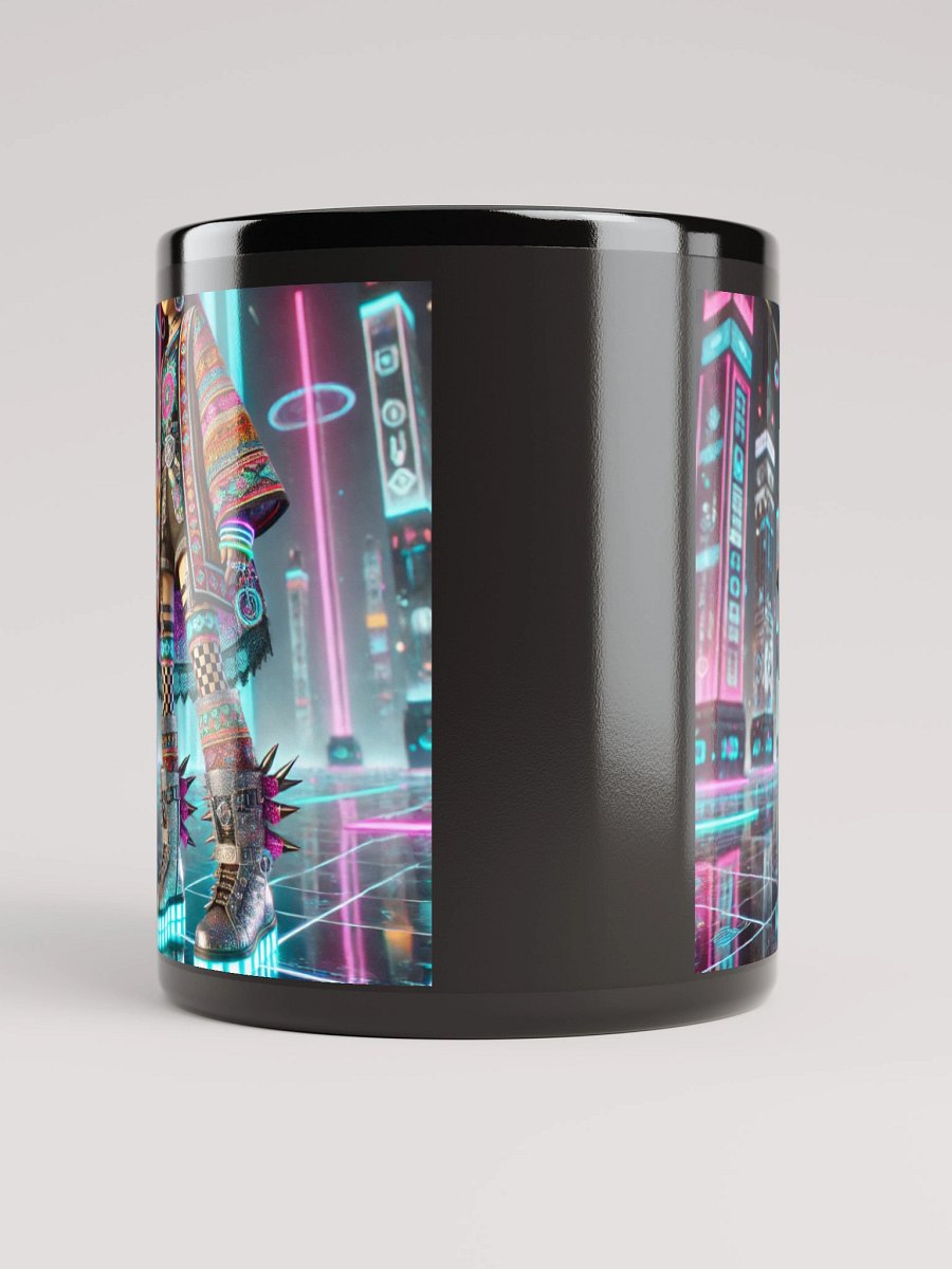 Meta Kid #10 Ceramic Mug product image (5)