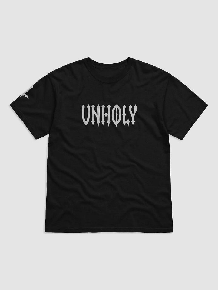 Unholy Night- Tee product image (1)