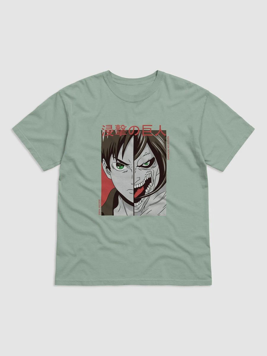Eren Jaeger and Titan Form product image (12)