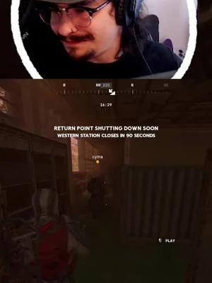 This is the song of your demise apparently #arcraiderspvp #extractionshooter #pvp