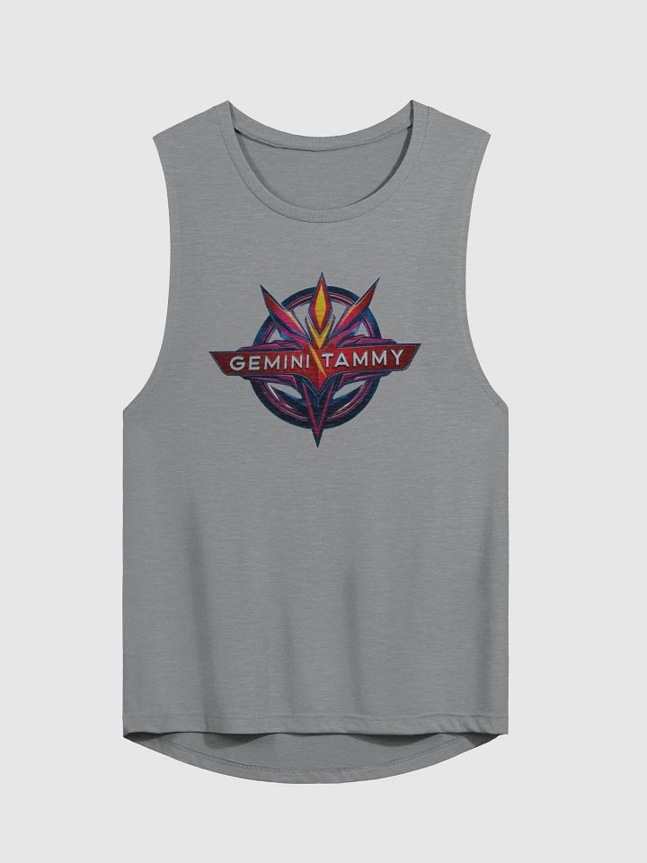 GeminiTammy Flowy Muscle Tank Two product image (1)