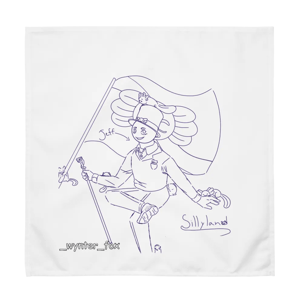 4 interesting napkins product image (9)