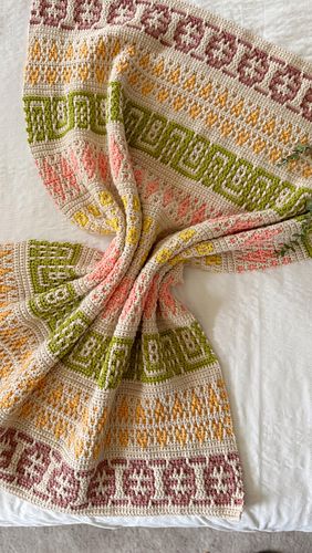 🧶 Say WILD1 and I’ll send you your personal invite to the Wildflower Crochet Along! It’s launched today, with the option to g...