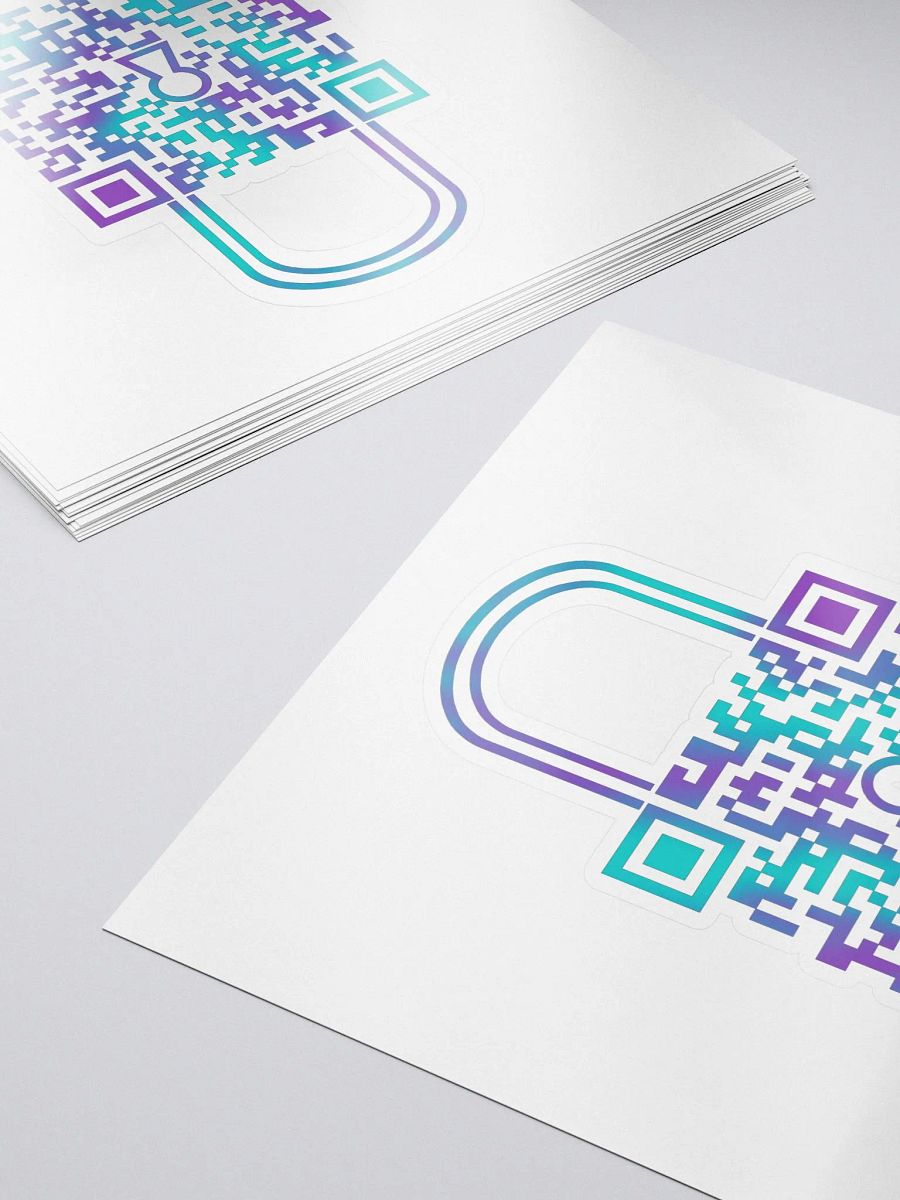 JELIX QR CHANNEL COLORS product image (5)