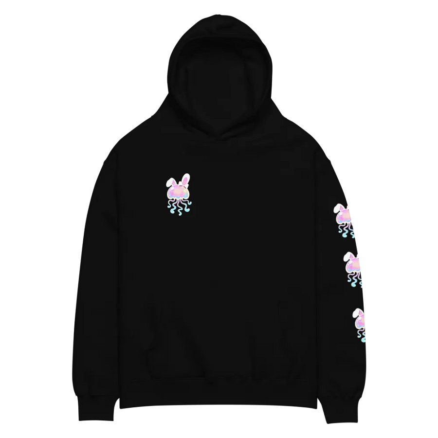 JellyBunny Hoodie product image (2)