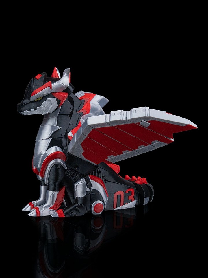 Forge Wing Dragon product image (2)