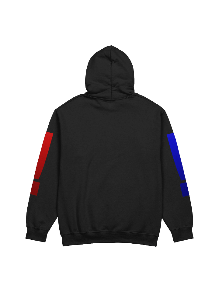 Hotel Chase Hoodie product image (2)