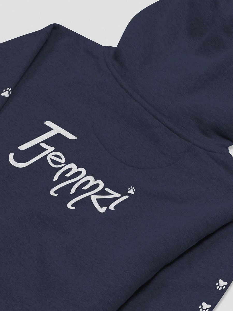 TJ Multi-Side Printed Premium Hoodie product image (43)