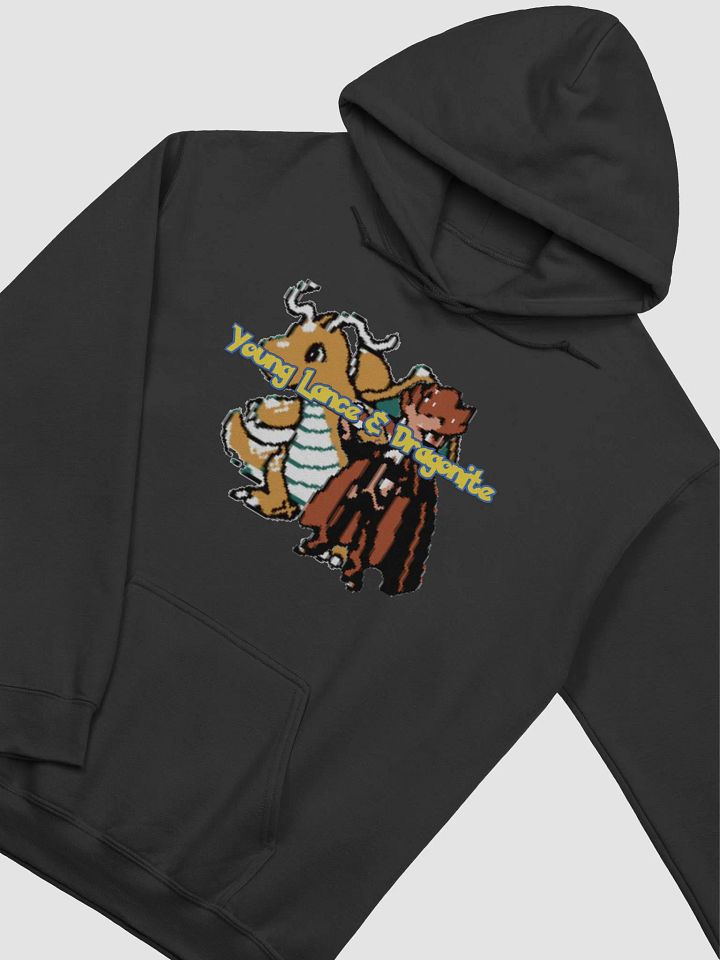 Champion Lance & Dragonite GEN 2 SWEETSHIRT product image (2)