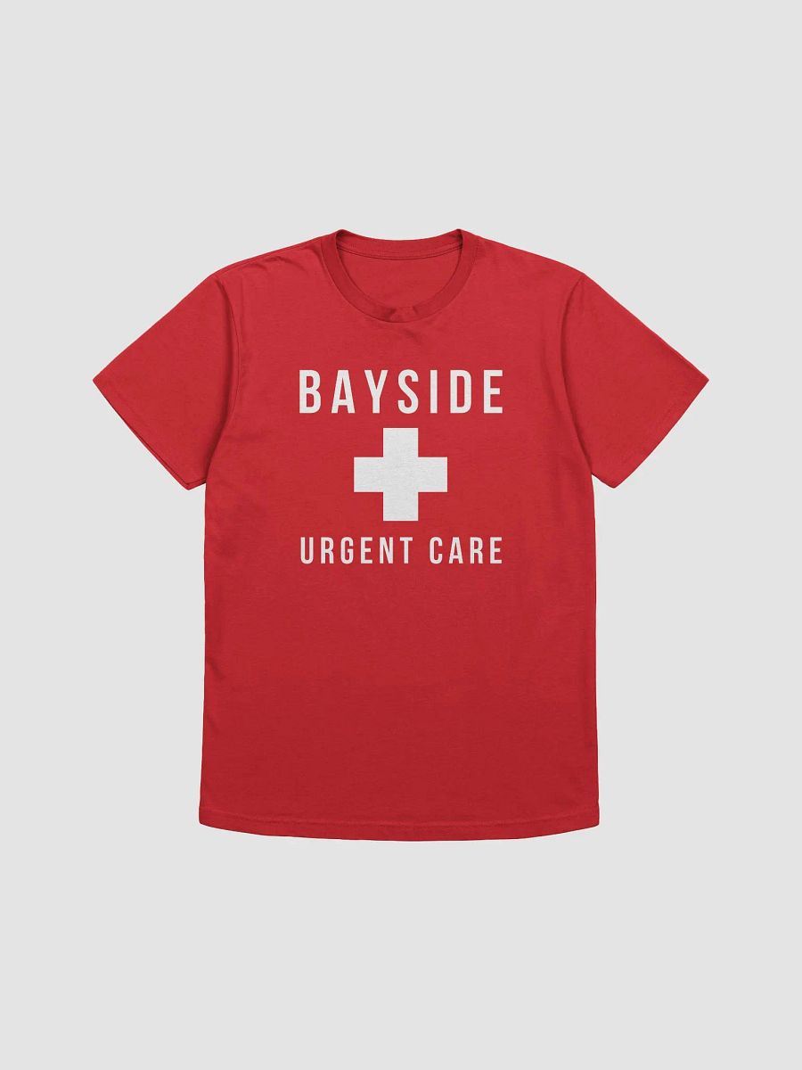 Bayside Lifeguard Cotton product image (25)