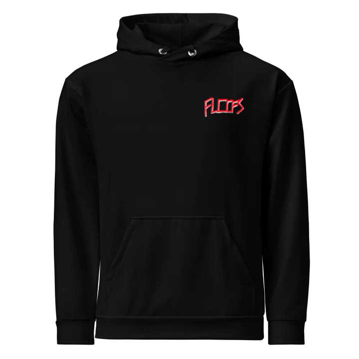 Floofs Pack Unisex Hoodie product image (1)