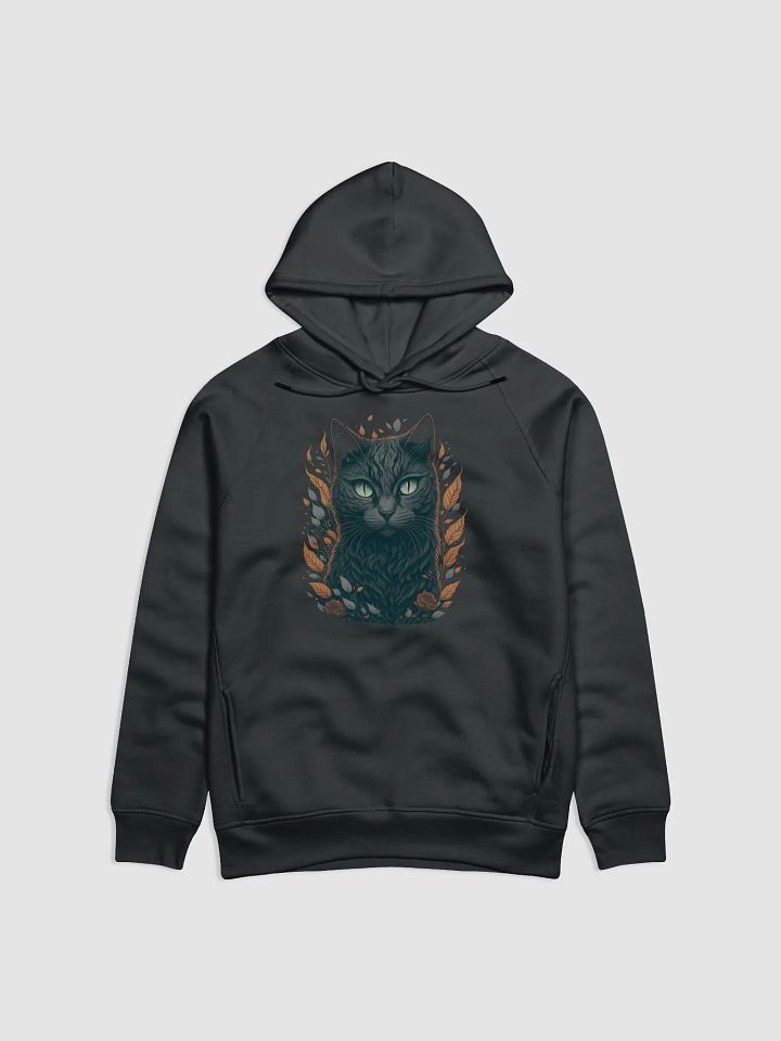 Floral Cat product image (1)