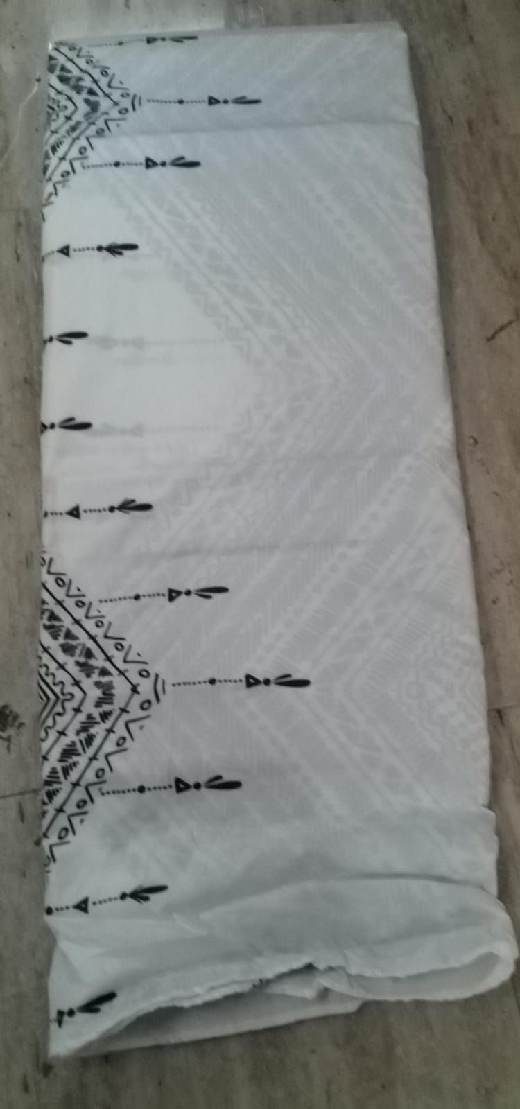 Bed Sheet product image (4)