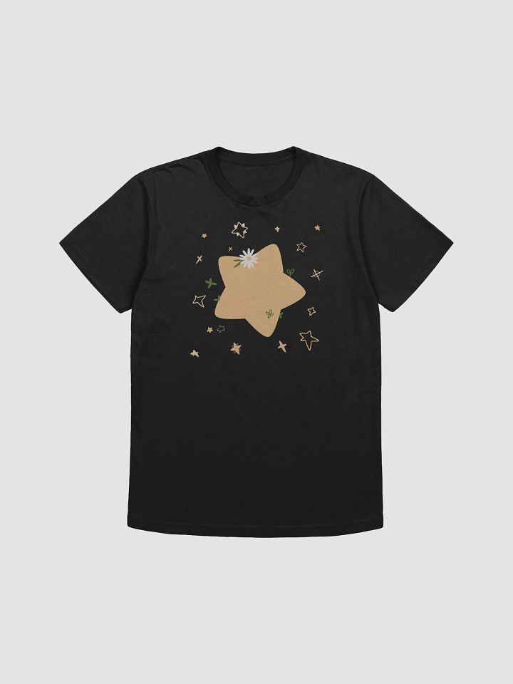 By the Daisies and Stars Tee product image (1)