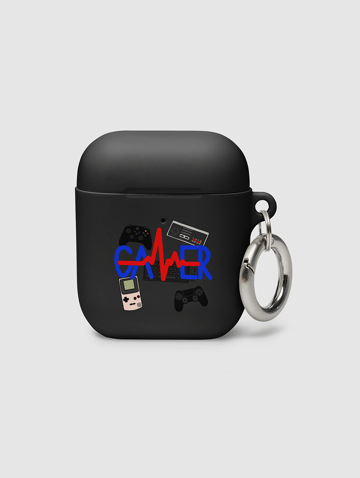 Gamer AirPods Case product image (1)