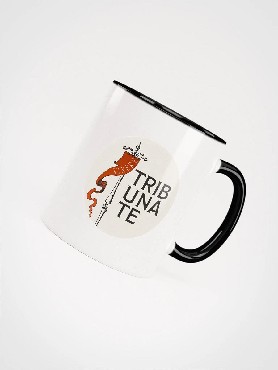 Tribunate Logo Mug product image (4)