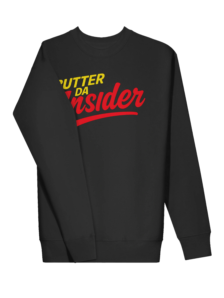 Bold Insider Cotton Sweatshirt product image (16)