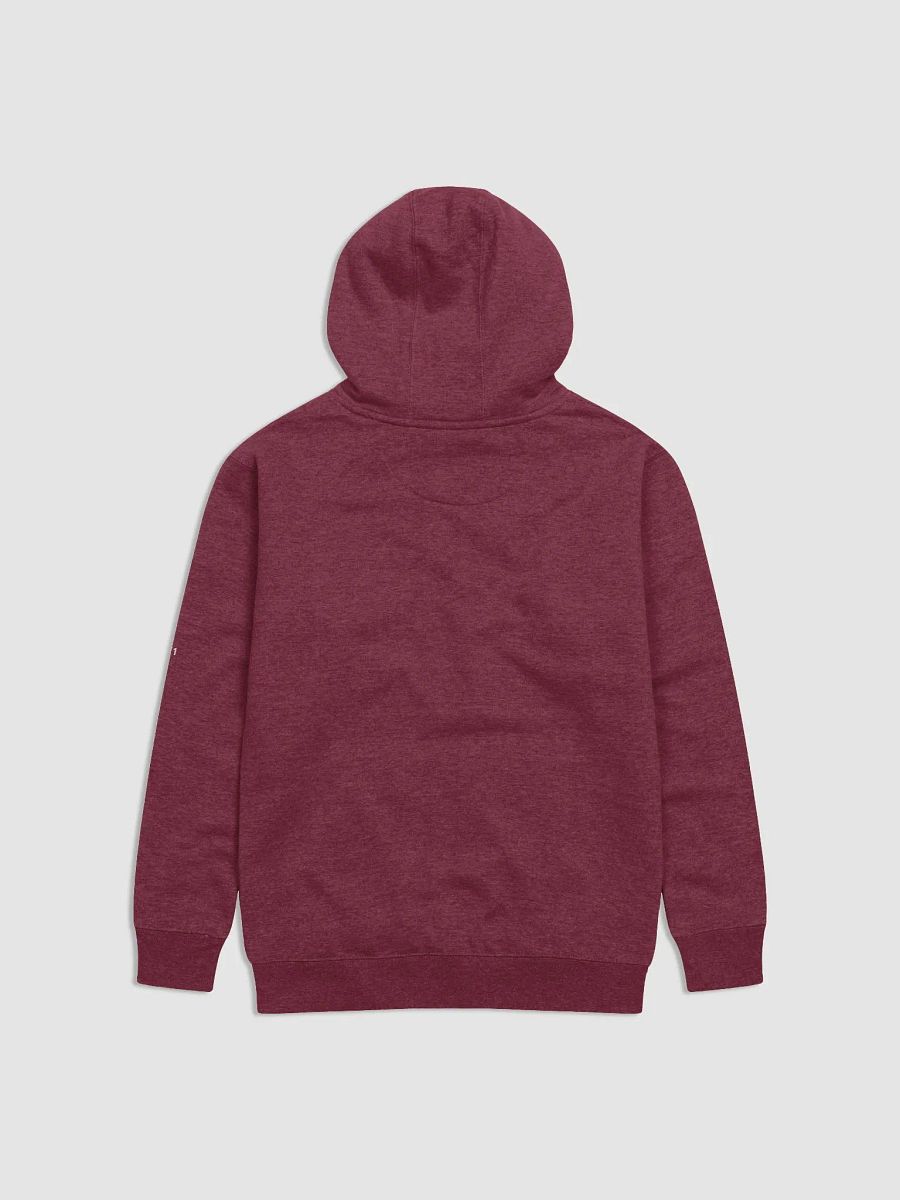 VC F*cked Cotton Unisex Premium Hoodie product image (2)