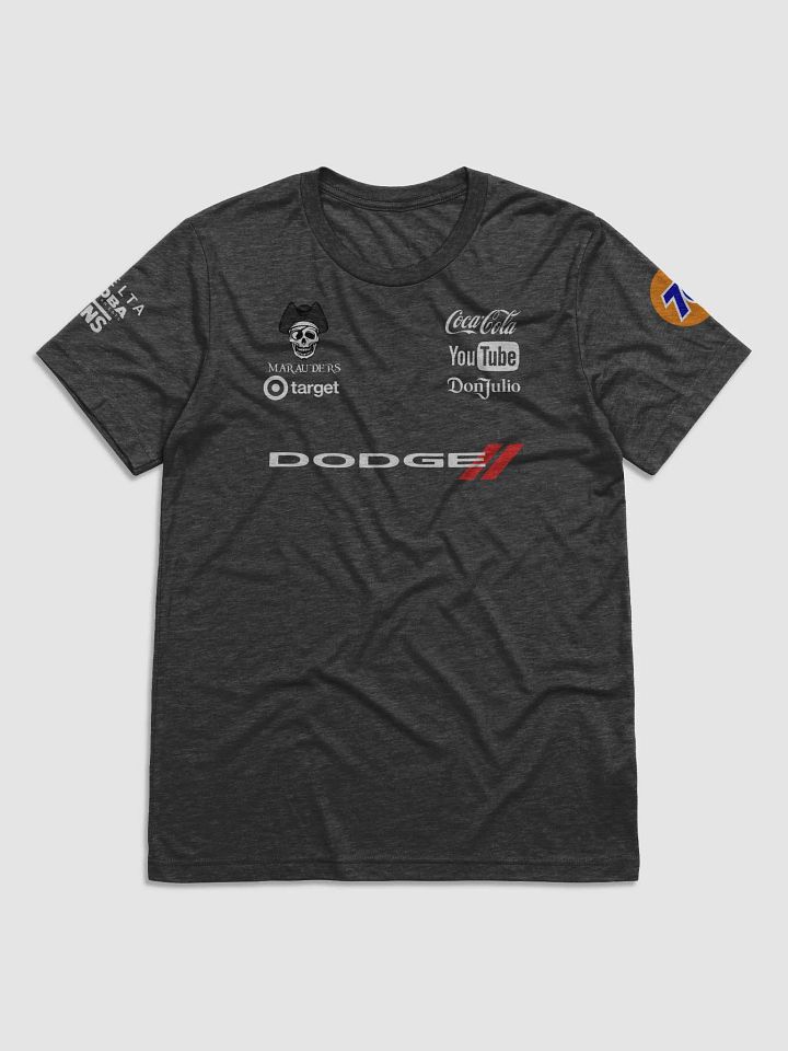Marauders F1: Dominance Series product image (4)