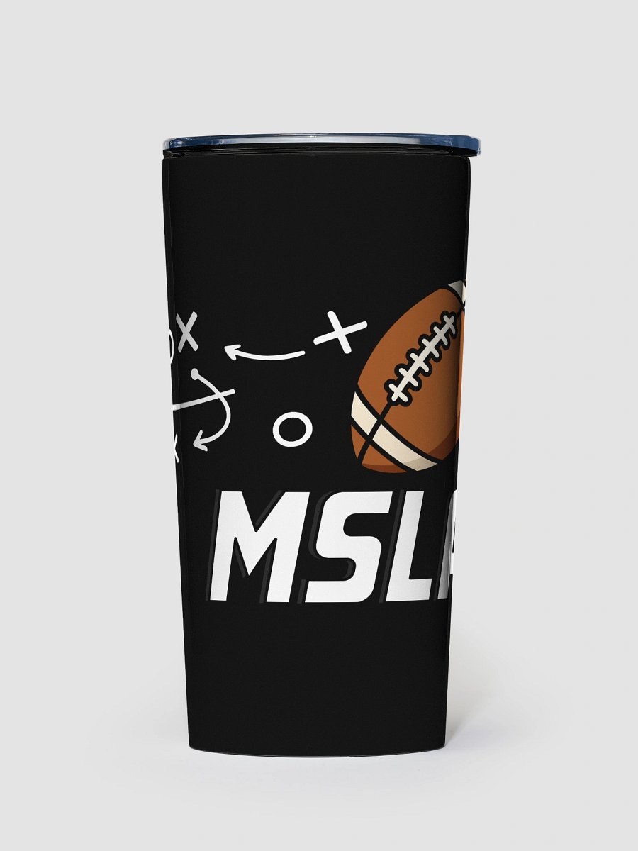 The Kickoff - Stainless Steel Tumbler product image (2)