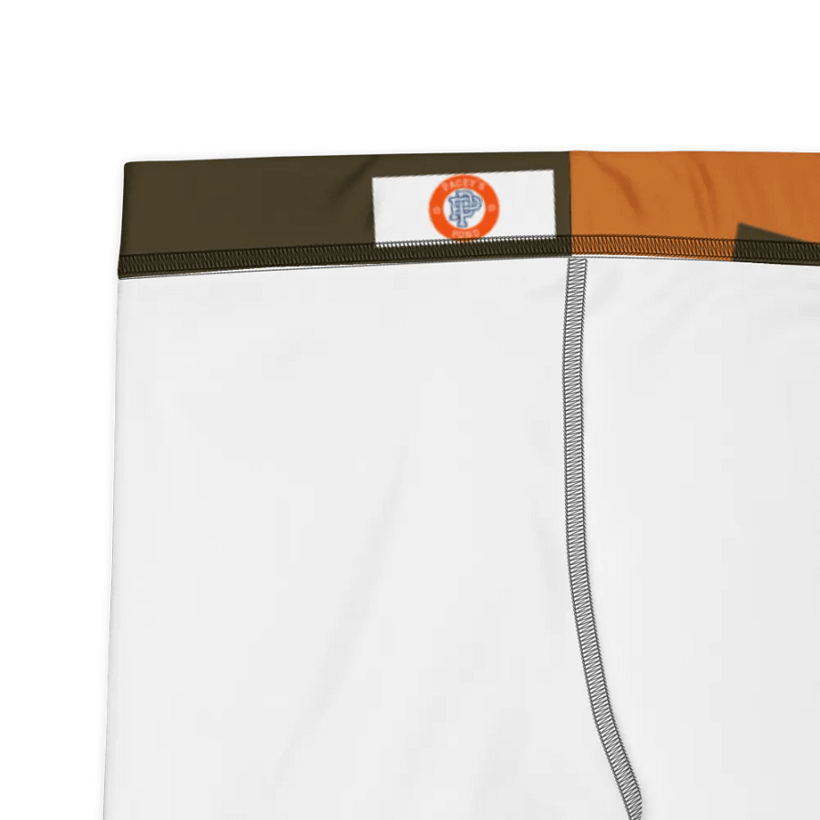 Coastal Camo Surf Shorts product image (7)