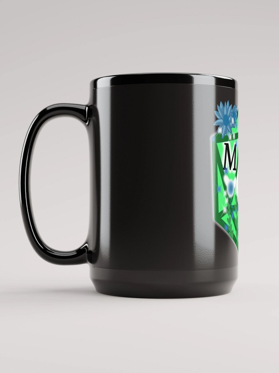 Moonblade- Spring D20 Mug (15 oz) product image (6)