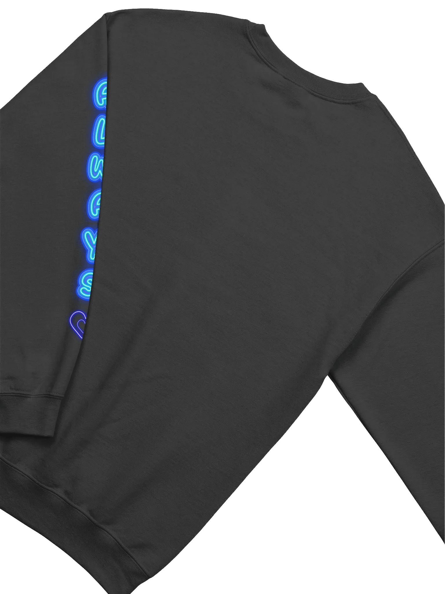 "Oh My Gosh" Classic Crewneck Sweatshirt product image (45)