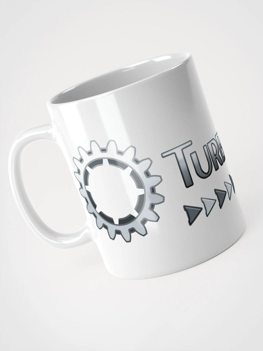 Turbo Troupe Mug product image (3)