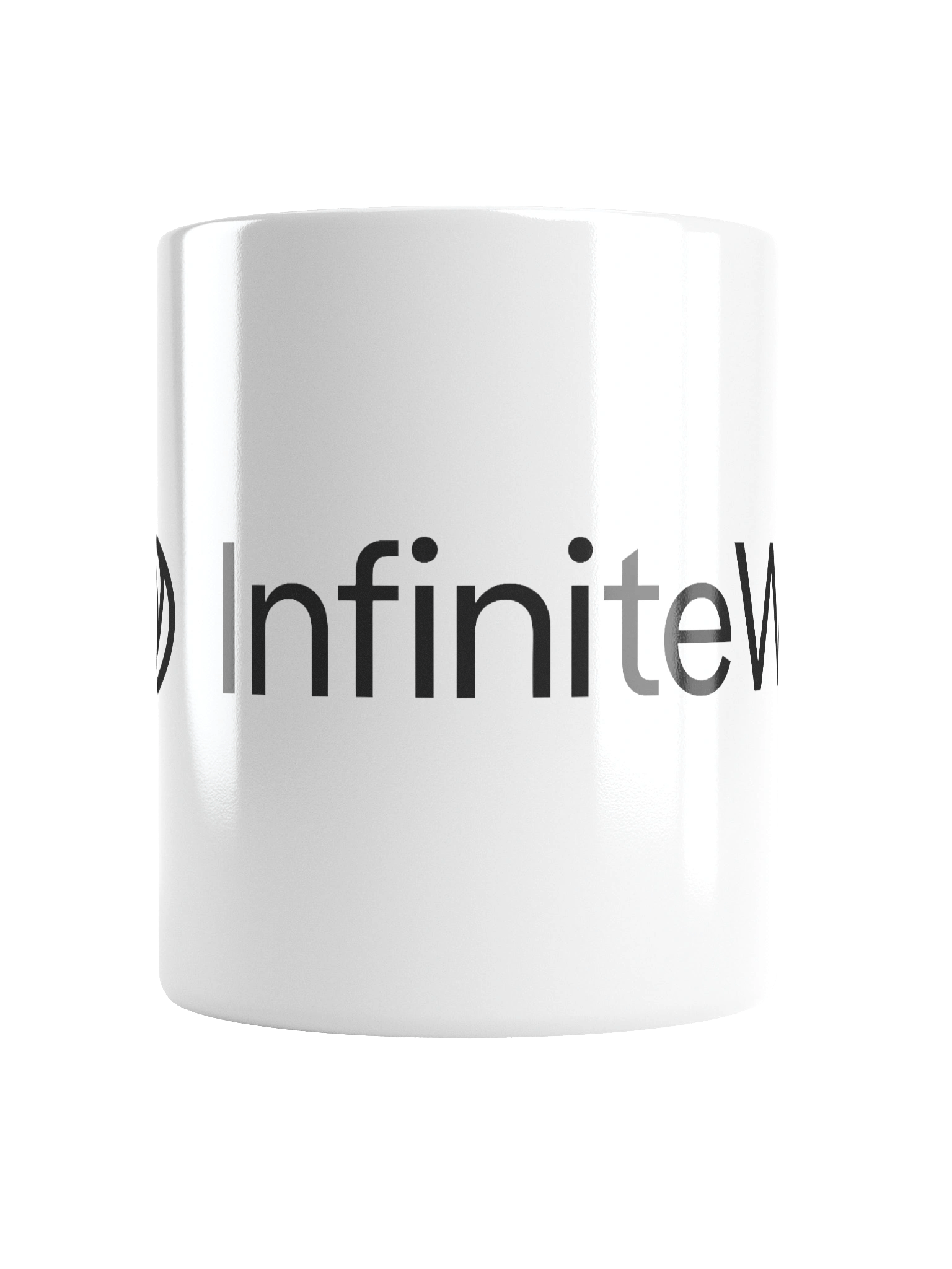 InfiniteWatch Mug product image (16)