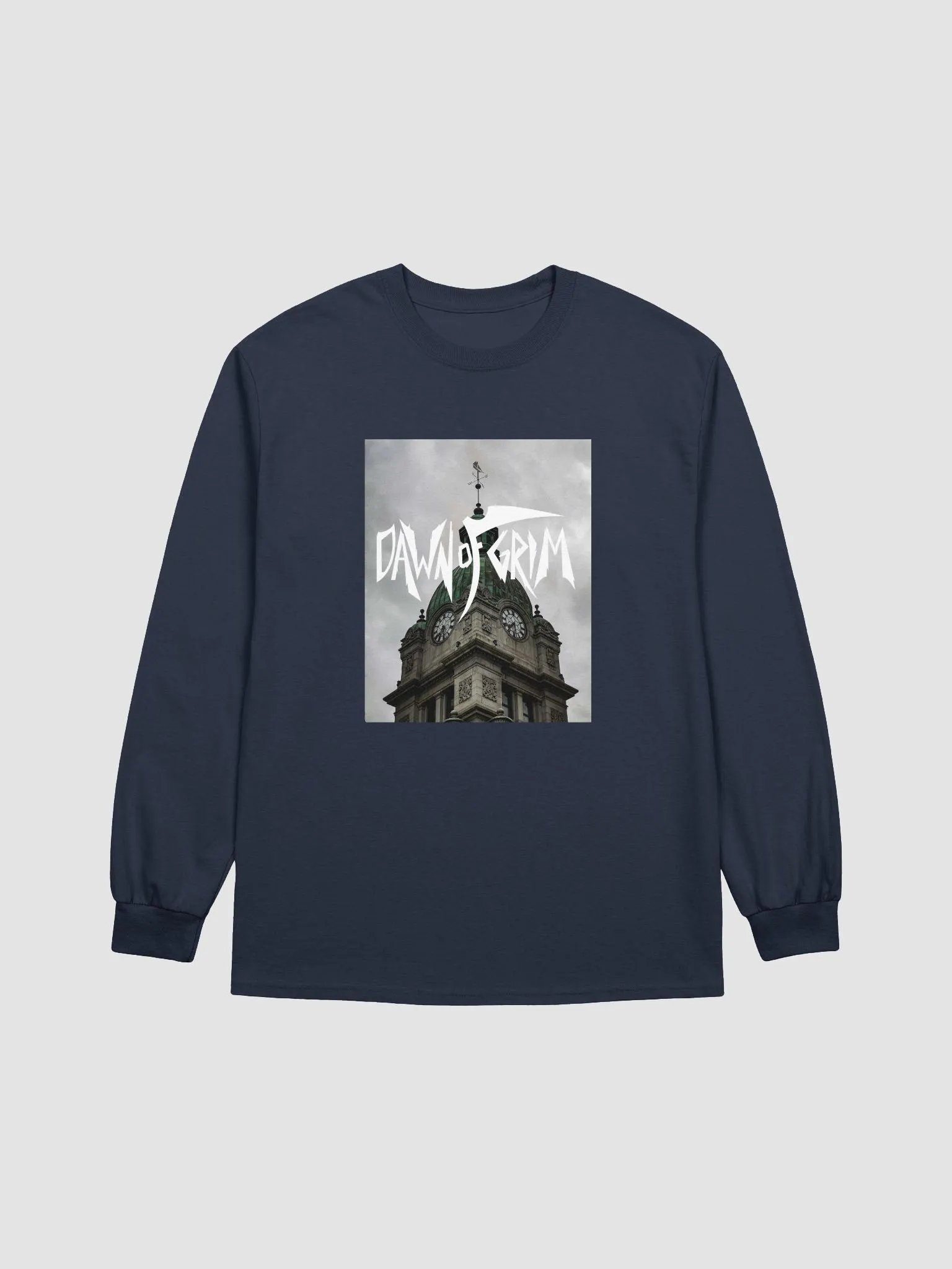 Out of time product image (25)