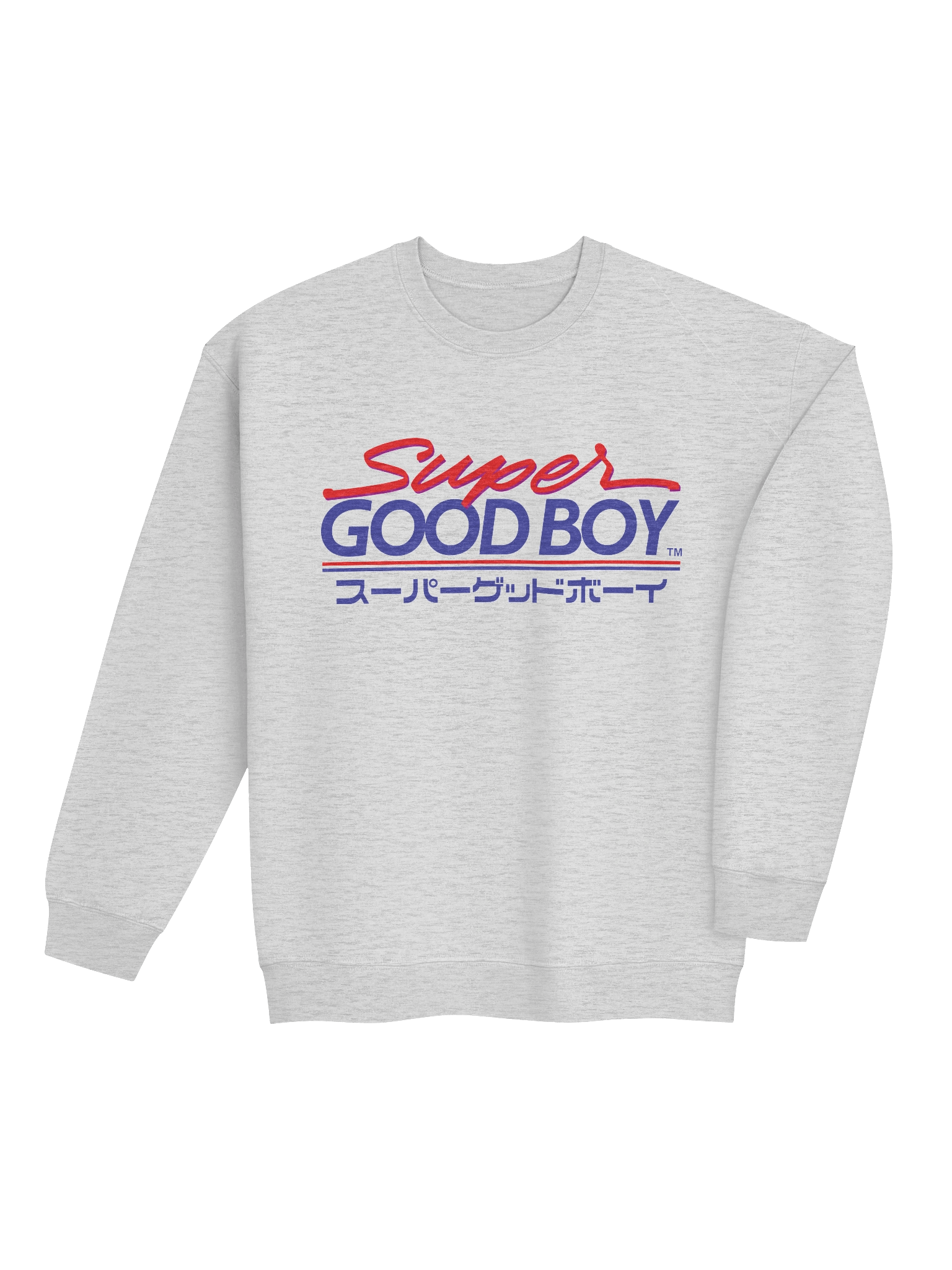 Super Good Boy Sweatshirt product image (10)
