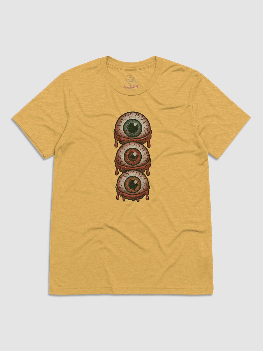 Eyes Eyes Eyes T-Shirt product image (1)