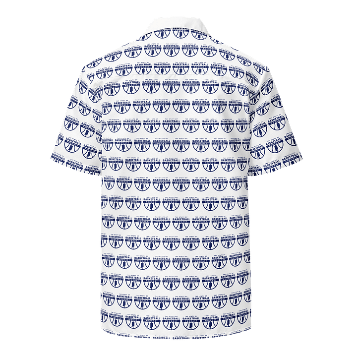 Logo Hawaiian Shirt product image (2)