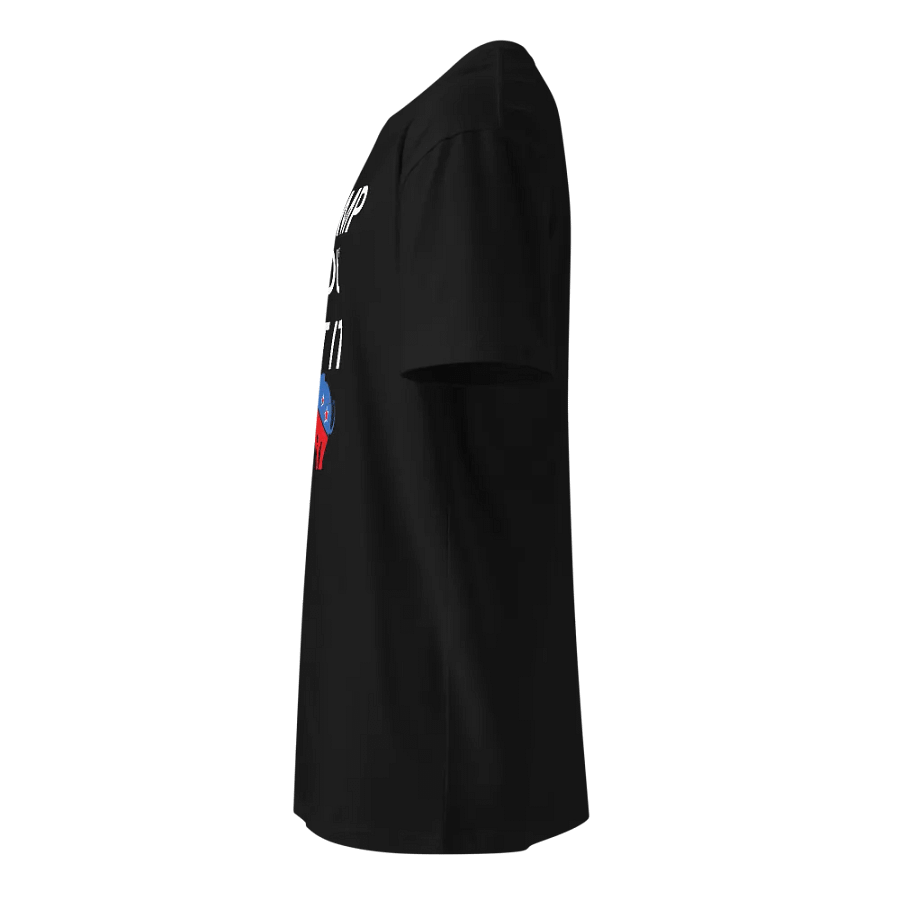 Trump You Did It Unisex Tee product image (3)