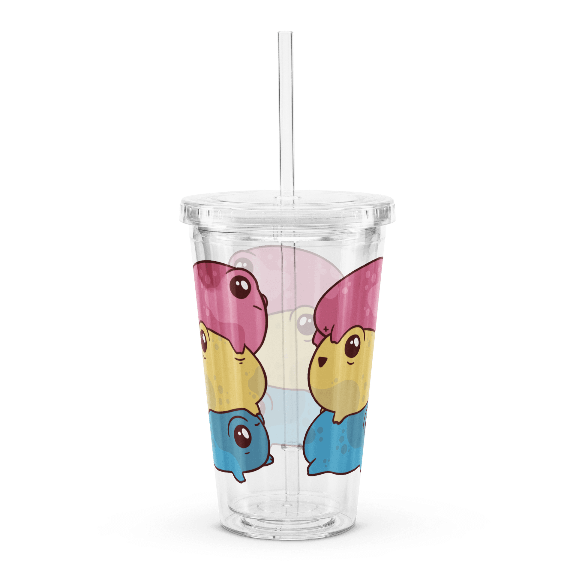 tumbler : frogstack pan product image (3)