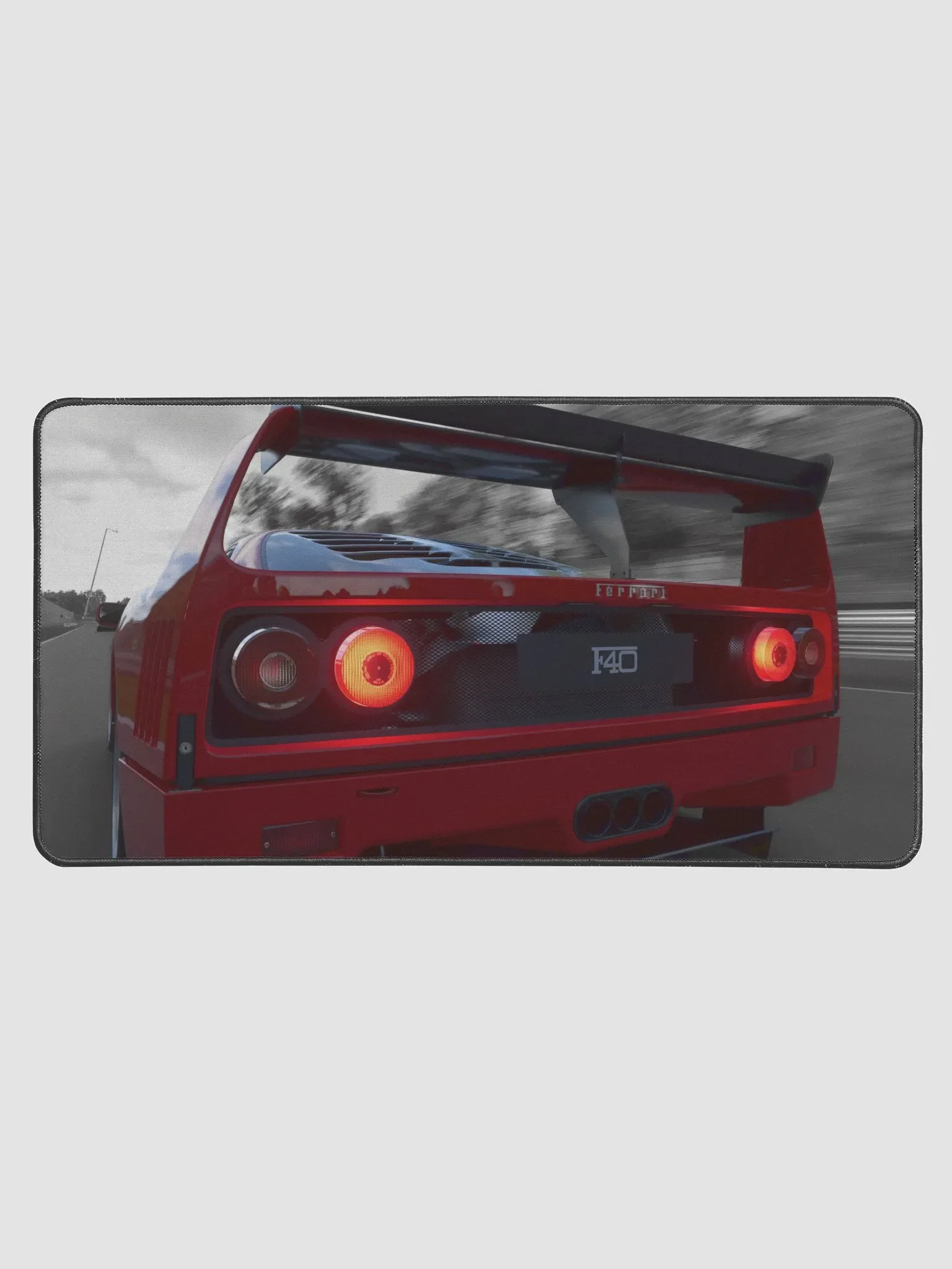 F40LM Desk Mat product image (1)