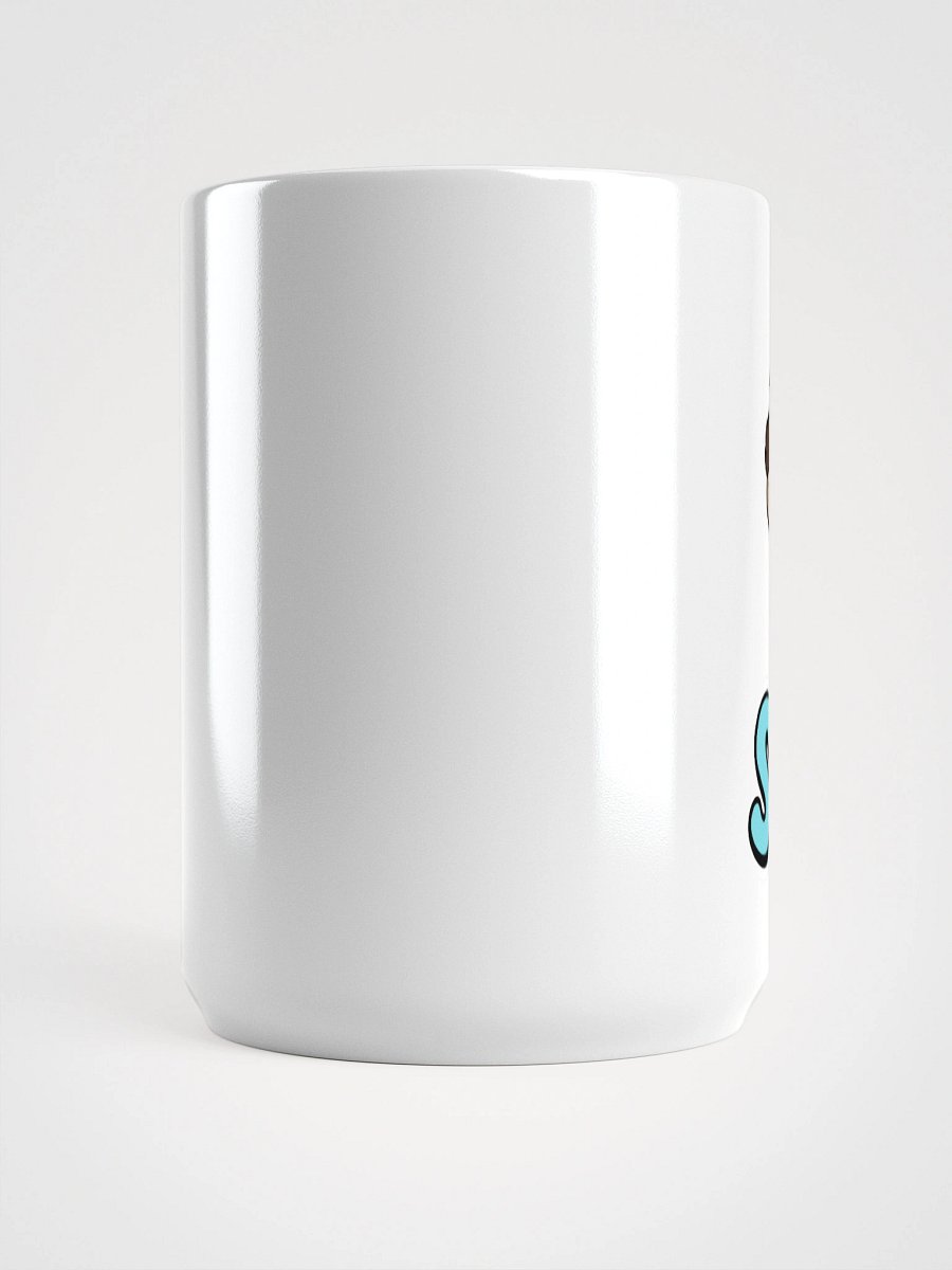 Harut "Smile" Mug — Sip Slowly. Judge Quietly product image (5)