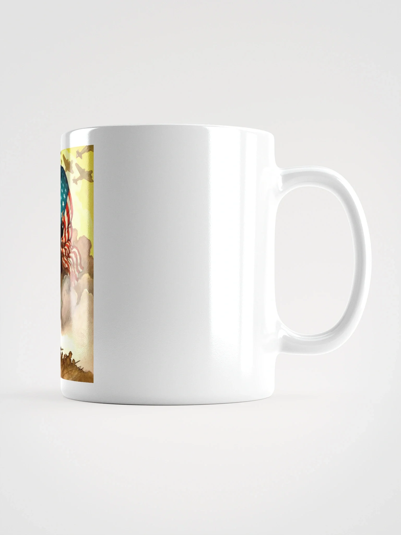 Uncle Sam (mug) product image (4)