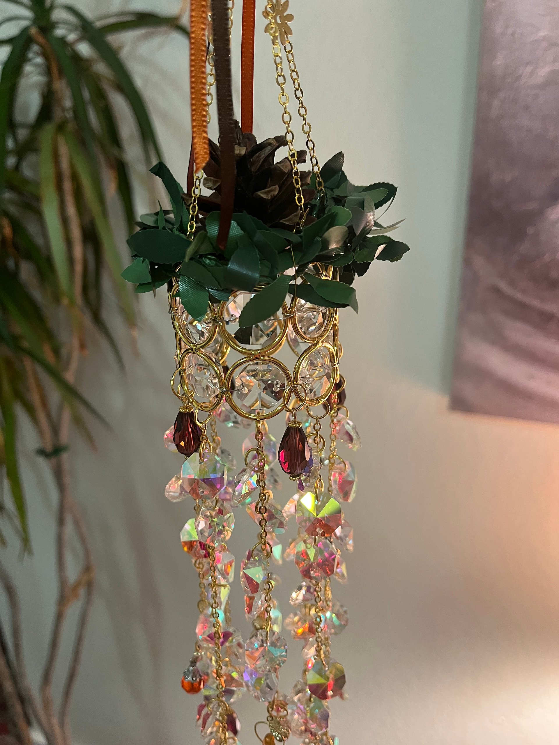 Autumn Suncatcher product image (1)