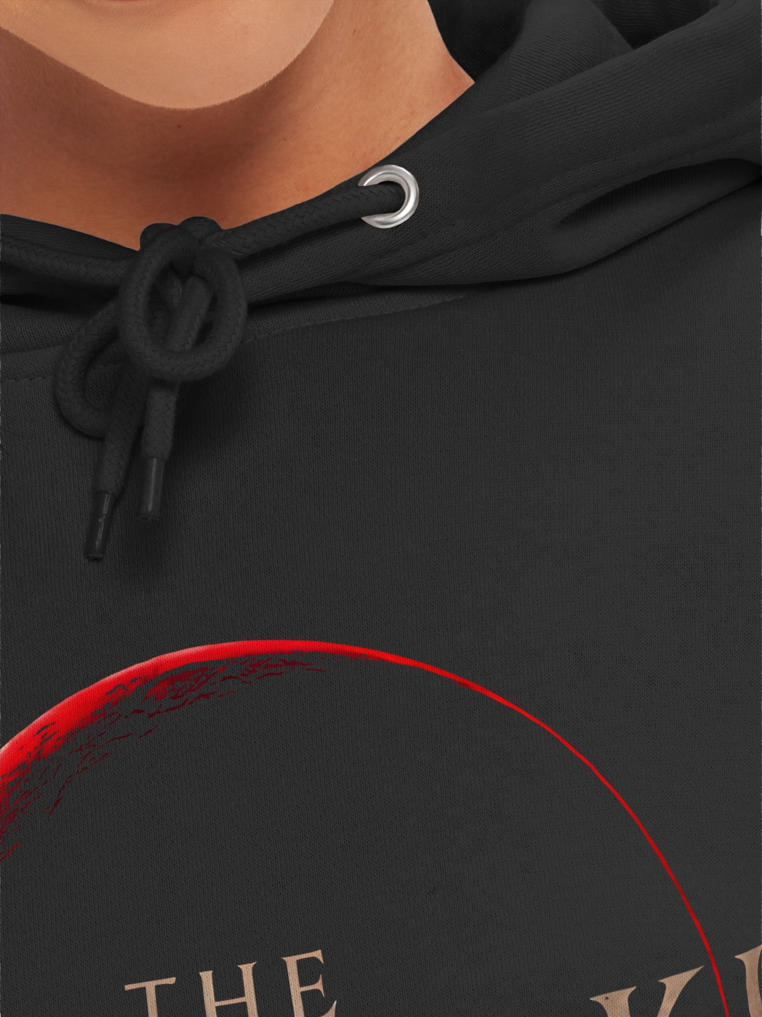 Moon Logo Hoodie product image (7)