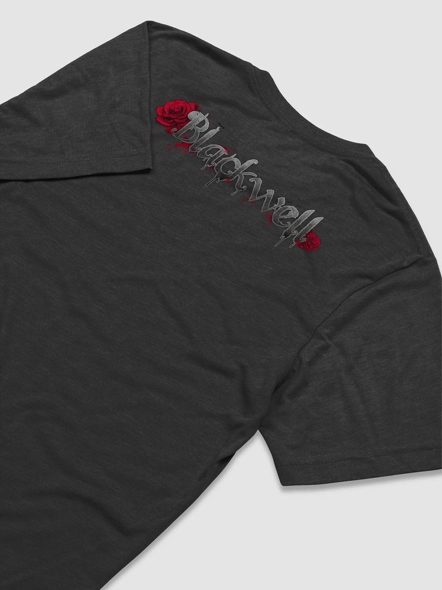 Half off Lucas Unisex Shirt product image (4)
