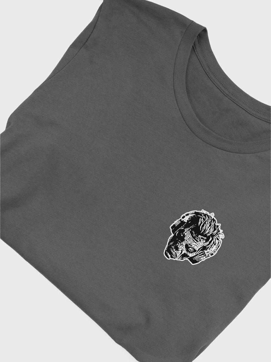 Nelsinfinity's QR Code T-Shirt product image (53)