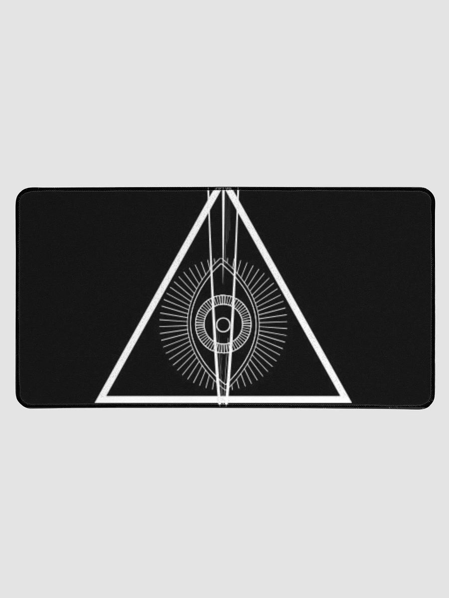 illuminati Edition Desk Mat product image (1)